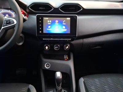2026 Nissan MAGNITE MAGNITE ADVANCE CVT