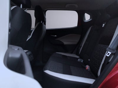 2025 Nissan MAGNITE 5 PUERTAS EXCLUSIVE 1.0 LTS CVT T