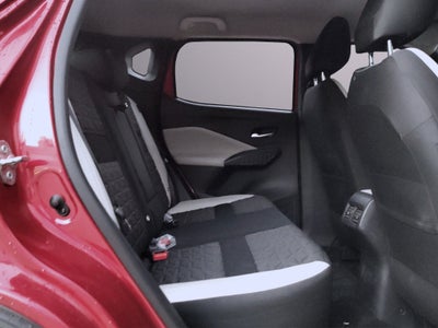 2025 Nissan MAGNITE 5 PUERTAS EXCLUSIVE 1.0 LTS CVT T