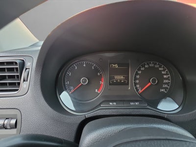 2021 Volkswagen Vento 1.6 Starline Tiptronic At