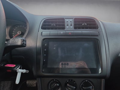 2021 Volkswagen Vento 1.6 Starline Tiptronic At