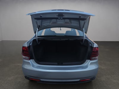 2021 Volkswagen Vento 1.6 Starline Tiptronic At