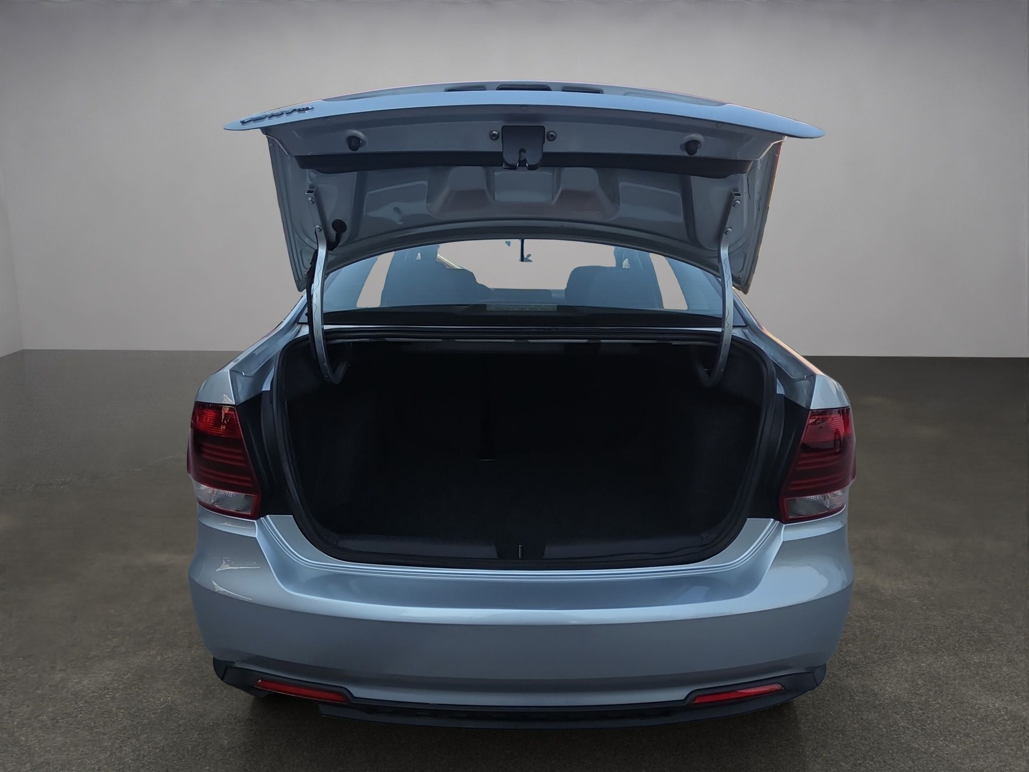 2021 Volkswagen Vento 1.6 Starline Tiptronic At