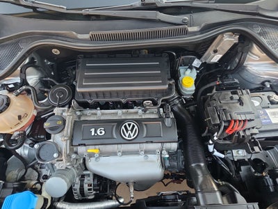 2021 Volkswagen Vento 1.6 Starline Tiptronic At