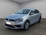 2021 Volkswagen Vento 1.6 Starline Tiptronic At