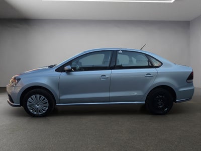 2021 Volkswagen Vento 1.6 Starline Tiptronic At