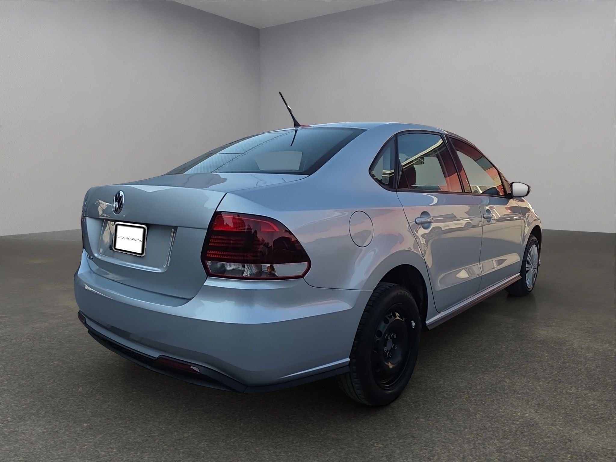 2021 Volkswagen Vento 1.6 Starline Tiptronic At