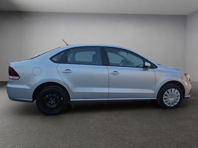 2021 Volkswagen Vento 1.6 Starline Tiptronic At
