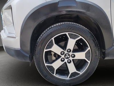 2023 Mitsubishi XPANDER XPANDER CROSS LIMITED AUT 1.5L 4CIL