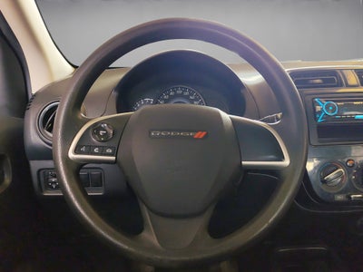 2020 Dodge ATTITUDE 4 PTS SE 12L TM5 AAC VE DEL R-14