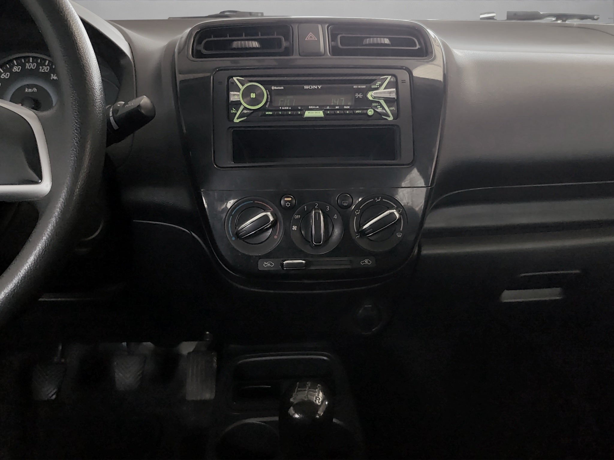 2020 Dodge ATTITUDE 4 PTS SE 12L TM5 AAC VE DEL R-14