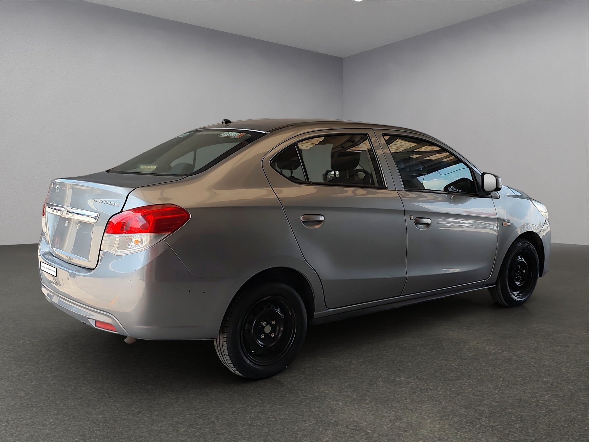 2020 Dodge ATTITUDE 4 PTS SE 12L TM5 AAC VE DEL R-14