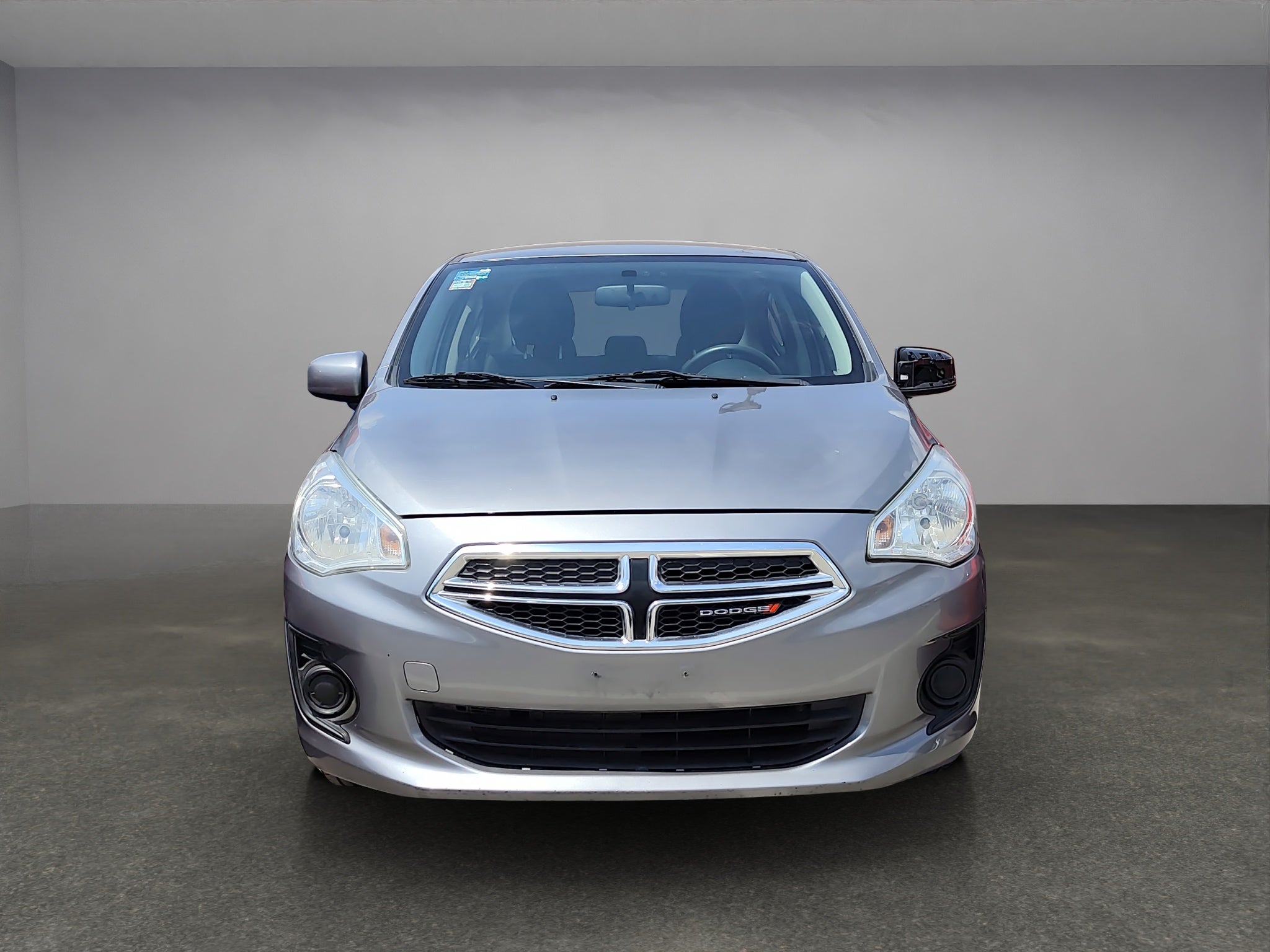 2020 Dodge ATTITUDE 4 PTS SE 12L TM5 AAC VE DEL R-14