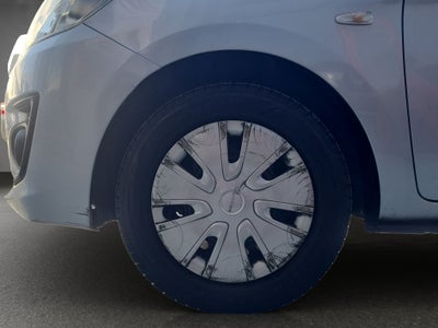 2024 Dodge Attitude 1.2 Se At