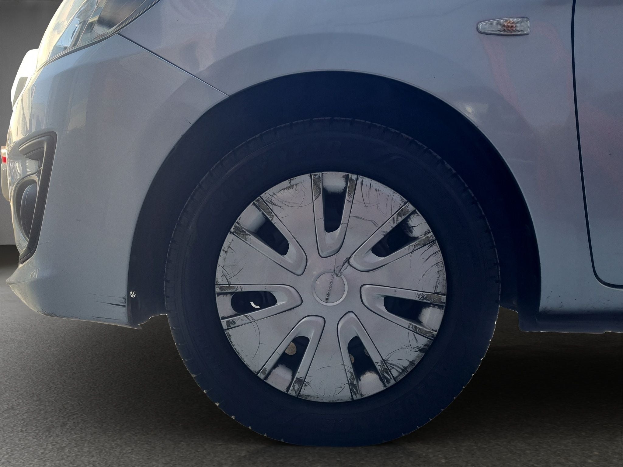 2024 Dodge Attitude 1.2 Se At