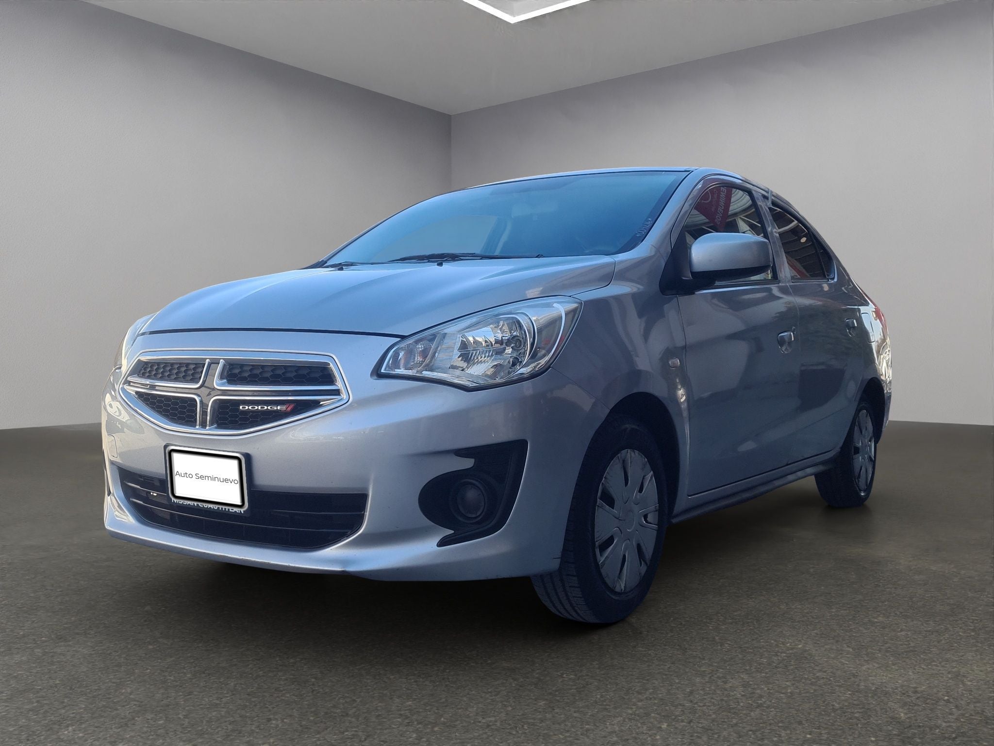 2024 Dodge Attitude 1.2 Se At