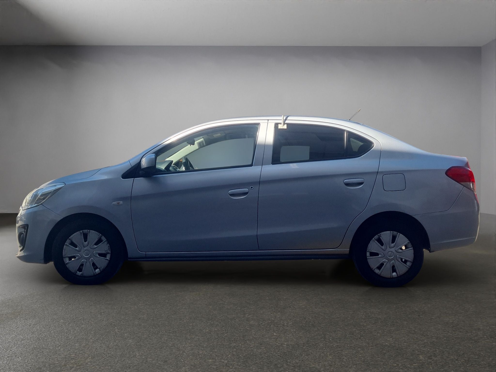 2024 Dodge Attitude 1.2 Se At