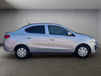 2024 Dodge Attitude 1.2 Se At