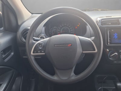 2024 Dodge Attitude 1.2 Se At