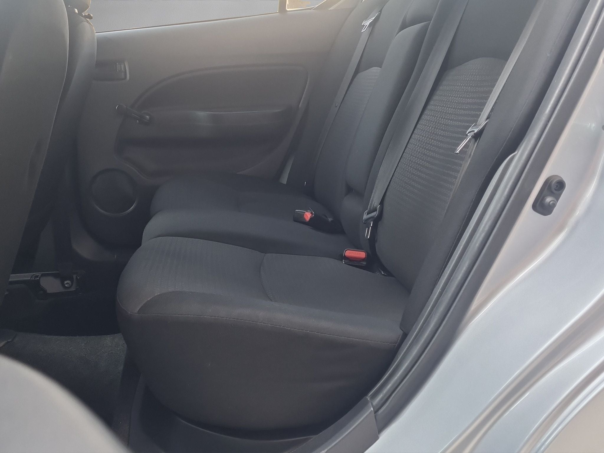 2024 Dodge Attitude 1.2 Se At