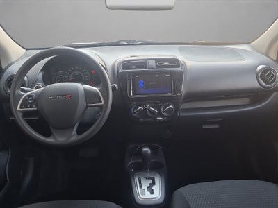 2024 Dodge Attitude 1.2 Se At