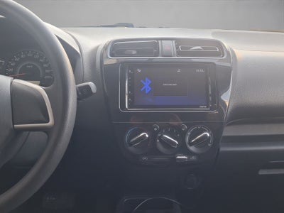 2024 Dodge Attitude 1.2 Se At