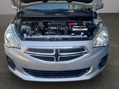 2024 Dodge Attitude 1.2 Se At