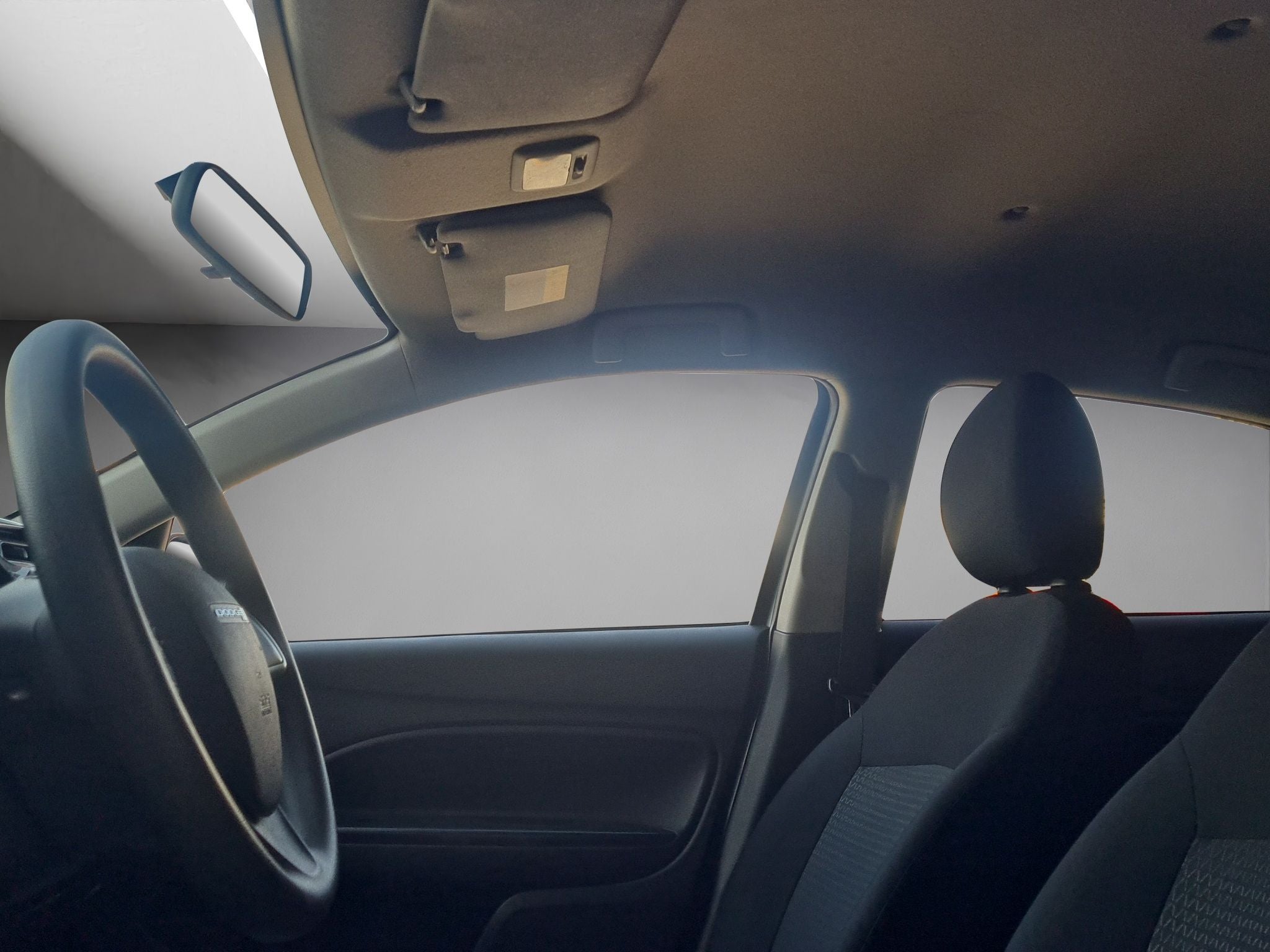 2024 Dodge Attitude 1.2 Se At