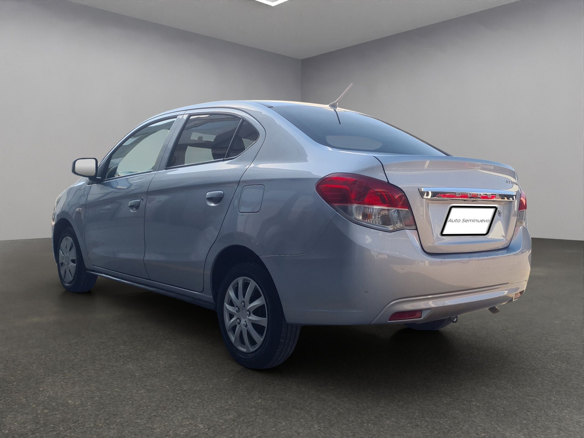 2024 Dodge Attitude 1.2 Se At