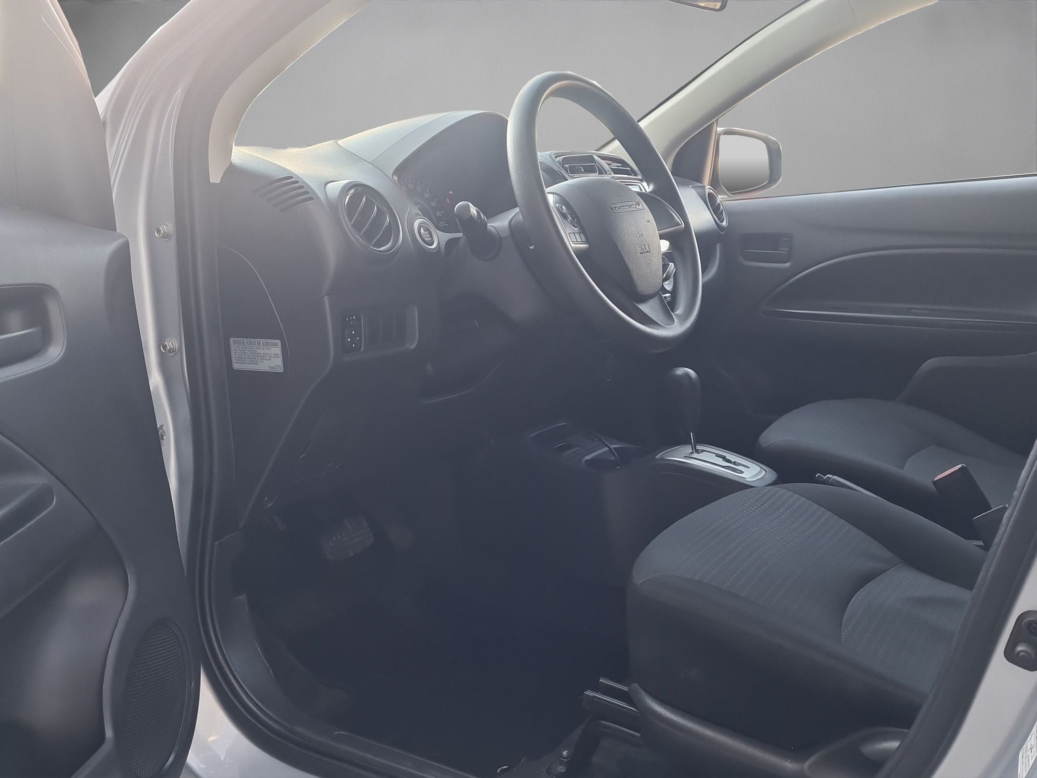 2024 Dodge Attitude 1.2 Se At