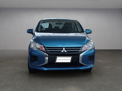 2024 Mitsubishi Mirage 1.2 Gls At