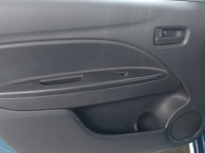 2024 Mitsubishi Mirage 1.2 Gls At