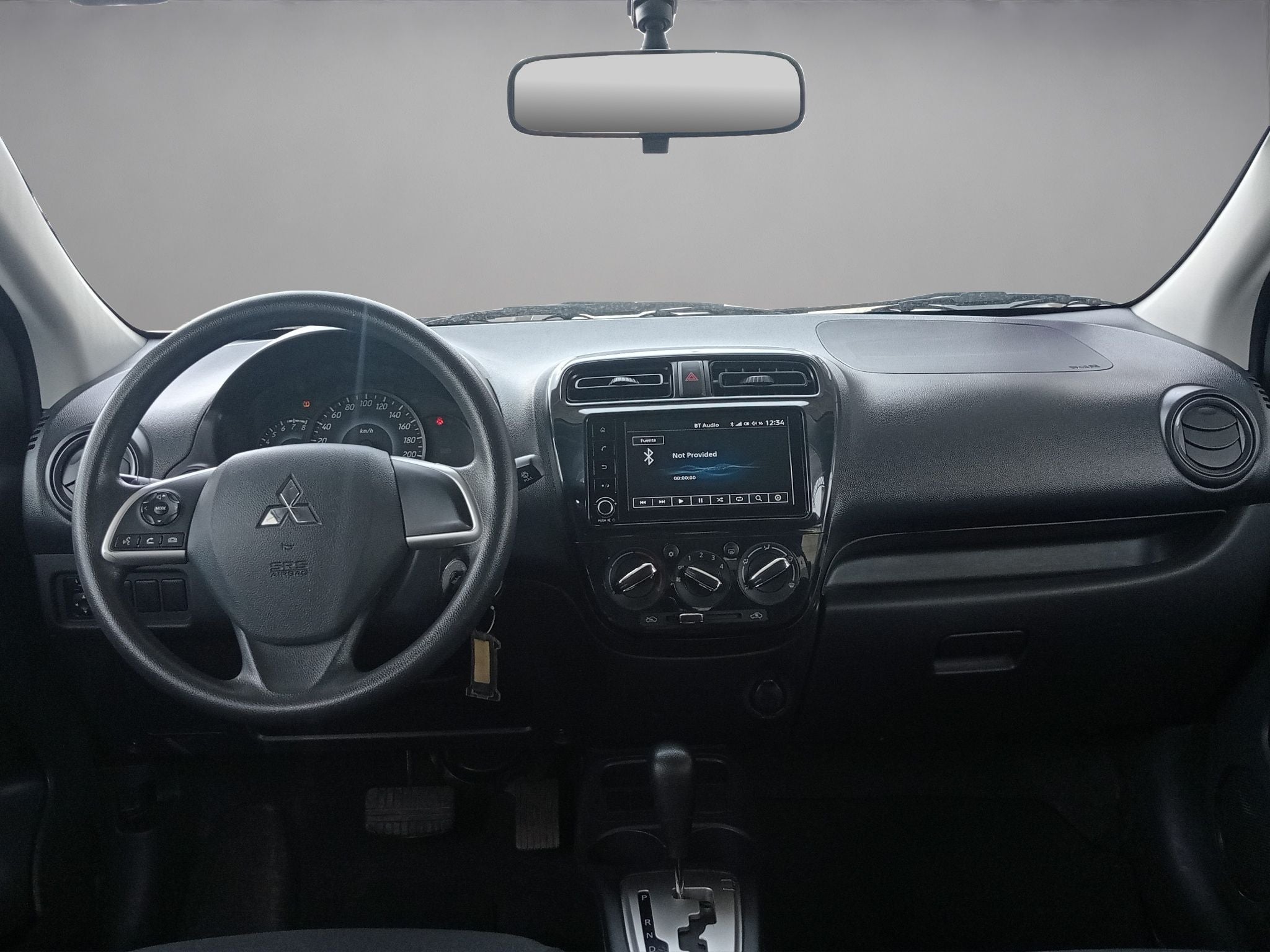 2024 Mitsubishi Mirage 1.2 Gls At