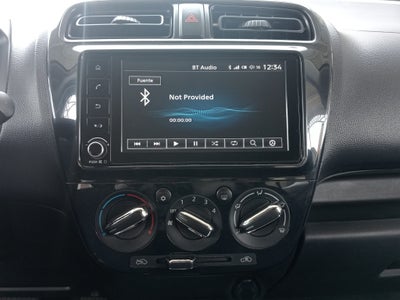 2024 Mitsubishi Mirage 1.2 Gls At