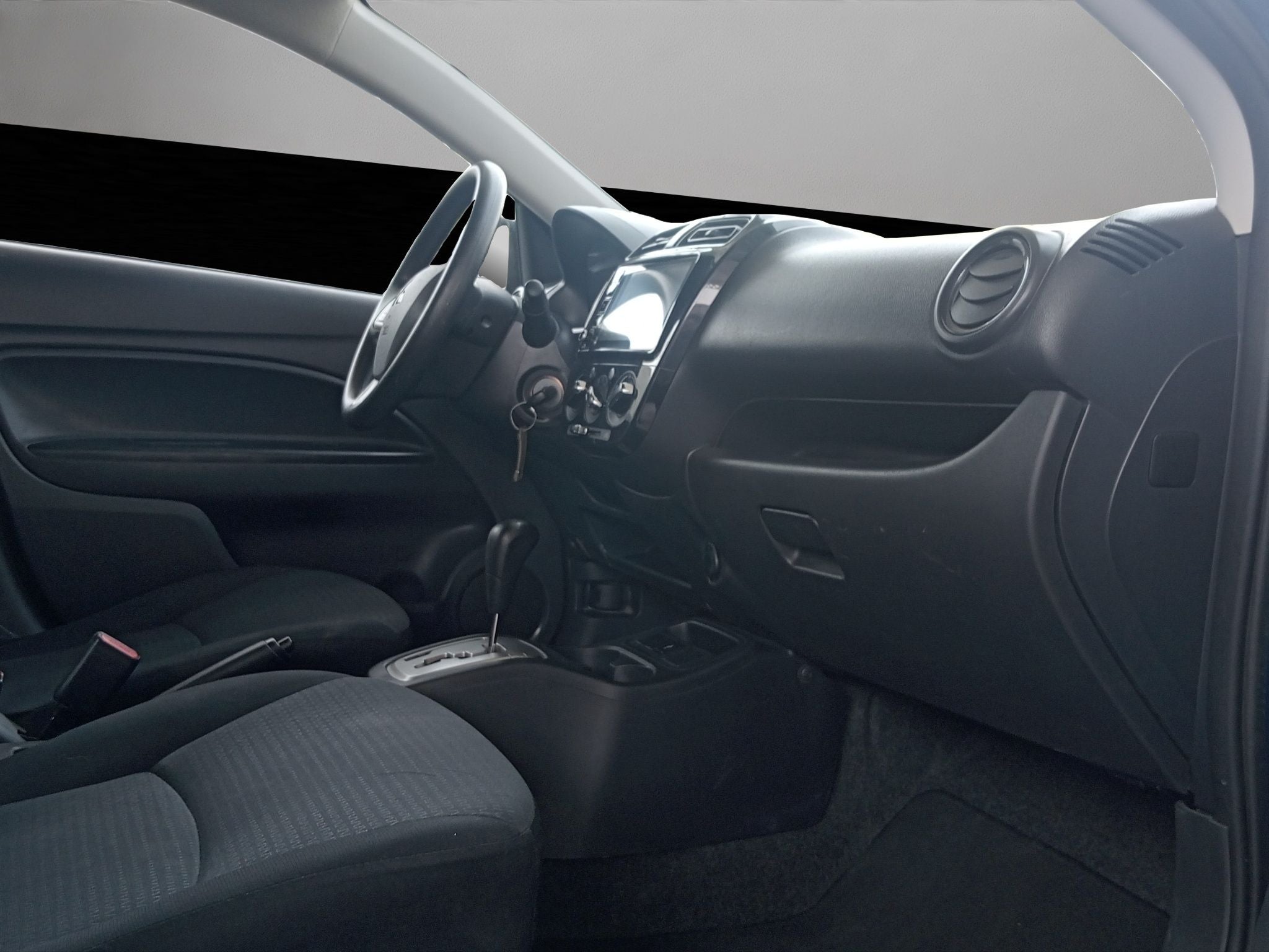 2024 Mitsubishi Mirage 1.2 Gls At