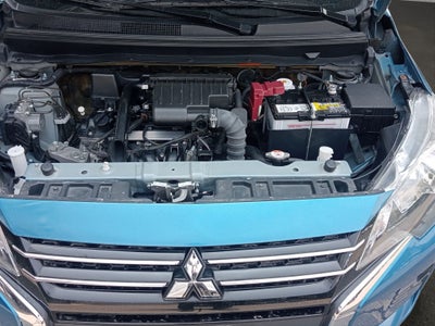 2024 Mitsubishi Mirage 1.2 Gls At