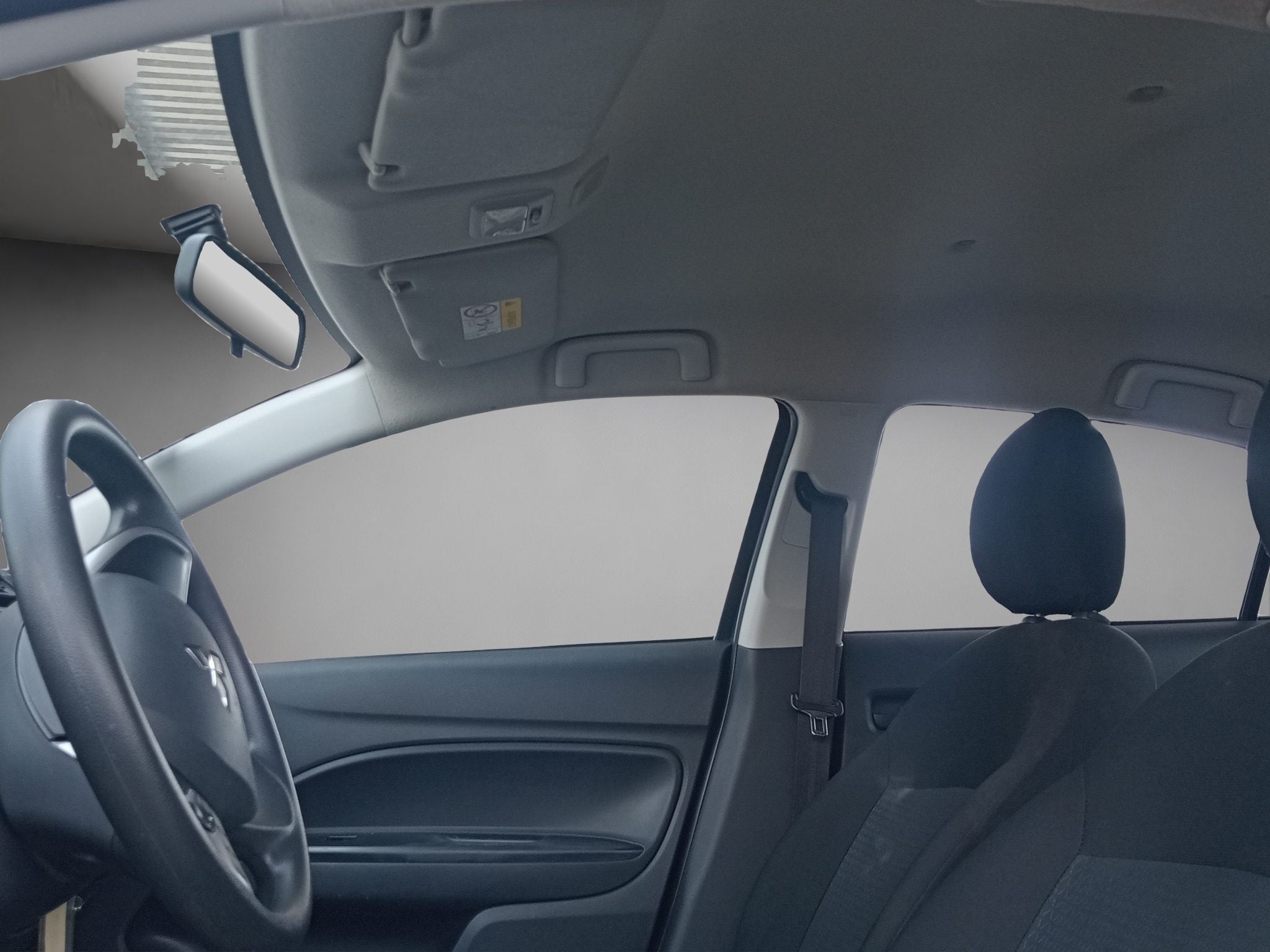 2024 Mitsubishi Mirage 1.2 Gls At