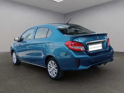 2024 Mitsubishi Mirage 1.2 Gls At