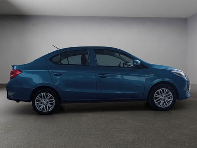 2024 Mitsubishi Mirage 1.2 Gls At