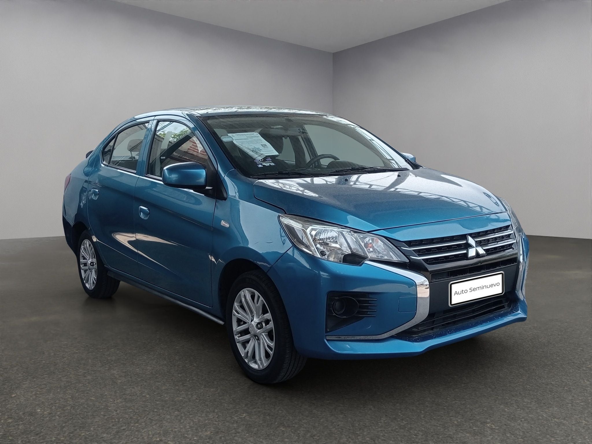 2024 Mitsubishi Mirage 1.2 Gls At