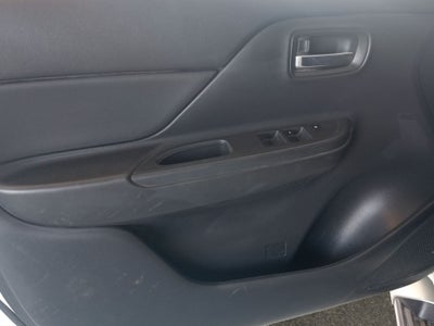 2022 Mitsubishi L200 2.4 GLX 4x2 Mt