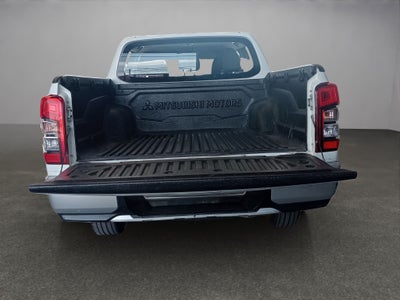 2022 Mitsubishi L200 2.4 GLX 4x2 Mt