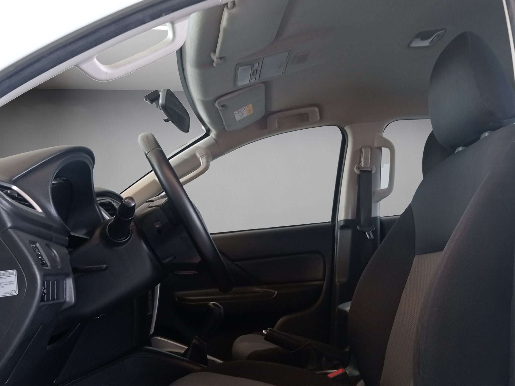 2022 Mitsubishi L200 2.4 GLX 4x2 Mt