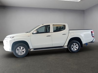 2022 Mitsubishi L200 2.4 GLX 4x2 Mt