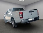 2022 Mitsubishi L200 2.4 GLX 4x2 Mt
