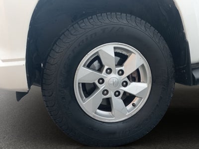 2023 Mitsubishi L200 2.4 Glx Cabina Doble 4x2 Mt