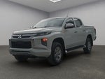 2023 Mitsubishi L200 2.4 Glx Cabina Doble 4x2 Mt