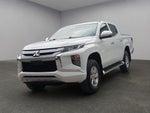 2022 Mitsubishi L200 2.4 Glx Cabina Doble 4x2 Mt