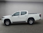2022 Mitsubishi L200 2.4 Glx Cabina Doble 4x2 Mt