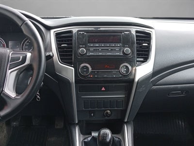 2023 Mitsubishi L200 2.4 Glx Cabina Doble 4x2 Mt